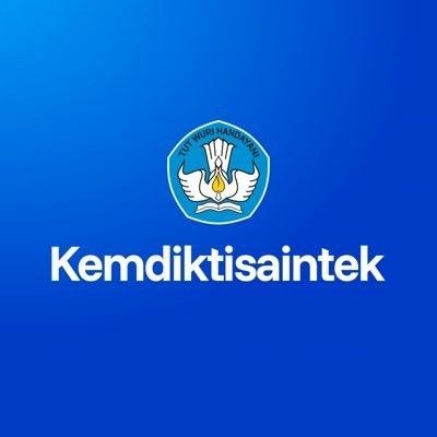 Kemdistiksaintek RI